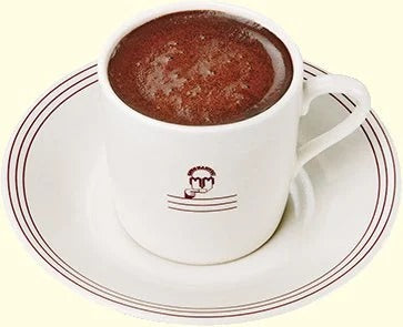 Kurukahveci Mehmet Efendi Turkish Coffee Tin Box 250 gr