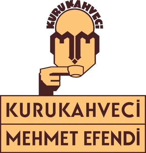 Kurukahveci Mehmet Efendi Turkish Coffee Tin Box 250 gr
