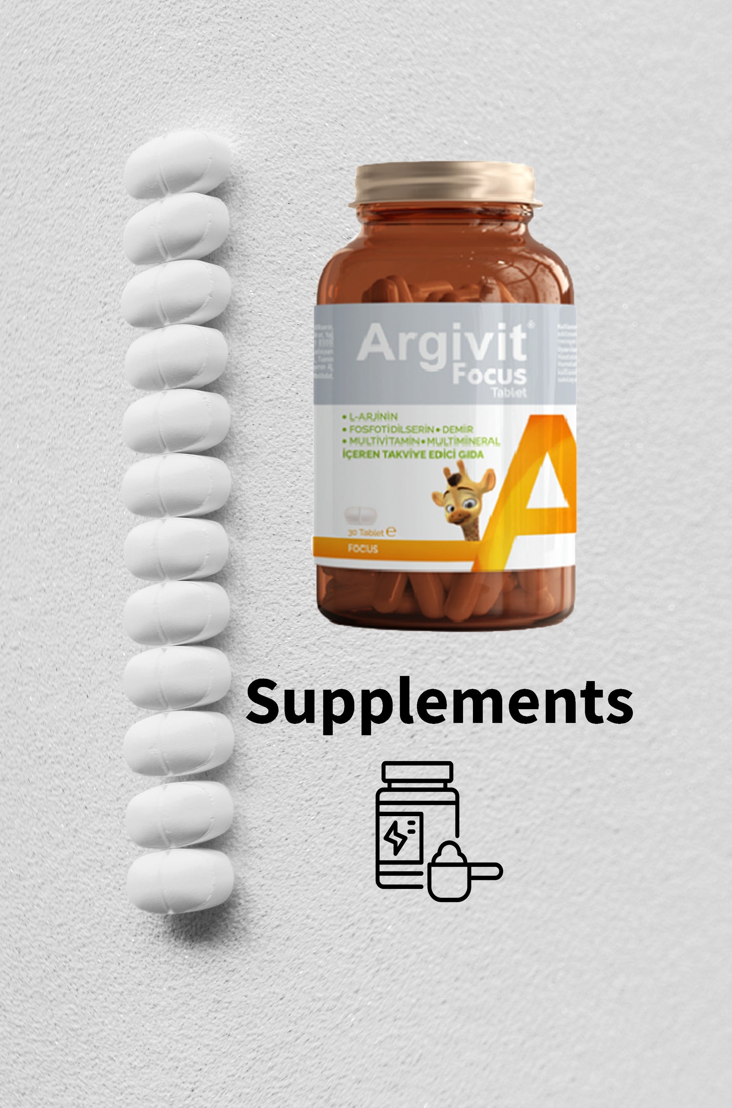 Nutritional Supplements