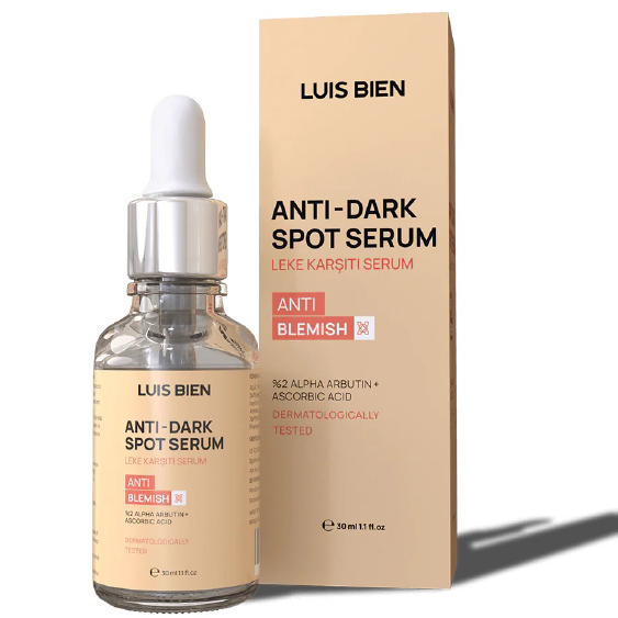 Anti-Blemish Serum