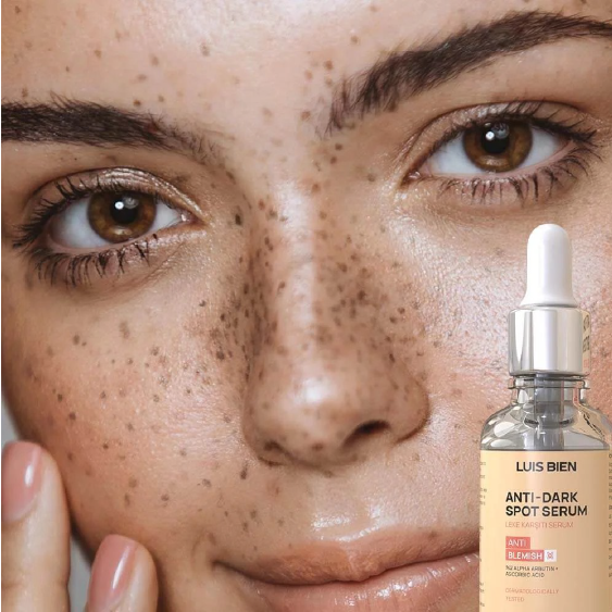 Anti-Blemish Serum