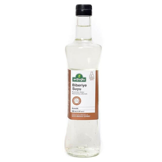 Rosemary Water 500ml