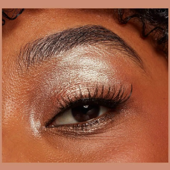 NYX Professional Makeup Ultimate Glow Shots Shimmering Liquid Eyeshadow - 06 Golden Goji