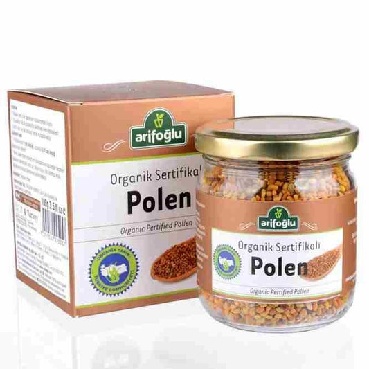 Organic Poland 100g